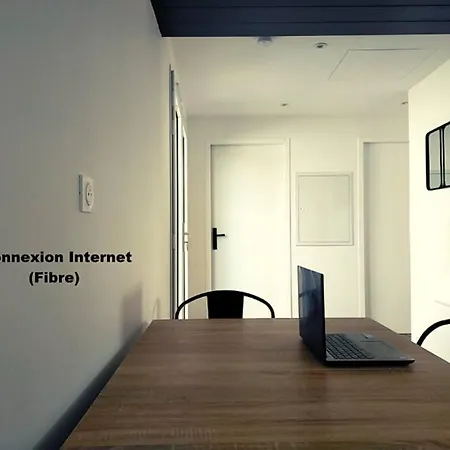 Maison Renovee Dans Le Vignoble *