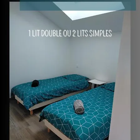 Maison Renovee Dans Le Vignoble Dom wakacyjny